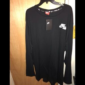 Nike shirt